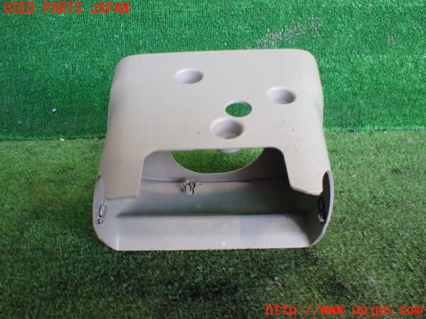 2UPJ-9240407905]リンカーン・ナビゲーター(不明)コラムカバー 中古_4