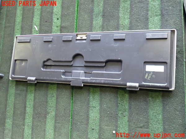 2UPJ-9240407771]リンカーン・ナビゲーター(不明)ラゲッジトレイ1 中古_2