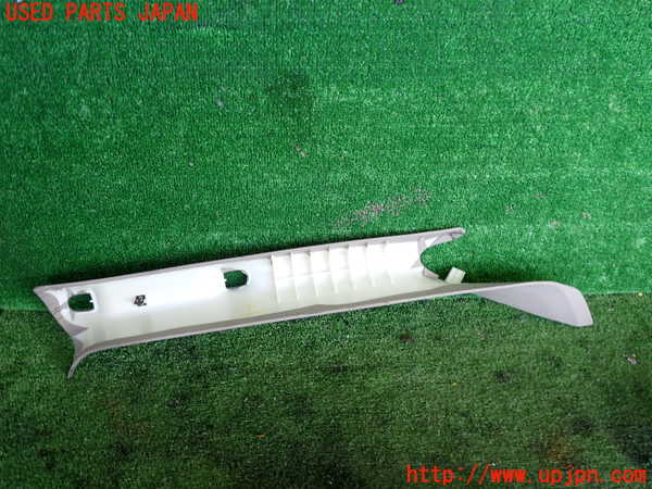 2UPJ-9240407660]リンカーン・ナビゲーター(不明)左フロントピラートリム 中古_2