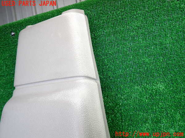 2UPJ-9240407670]リンカーン・ナビゲーター(不明)左センターピラートリム 中古_2