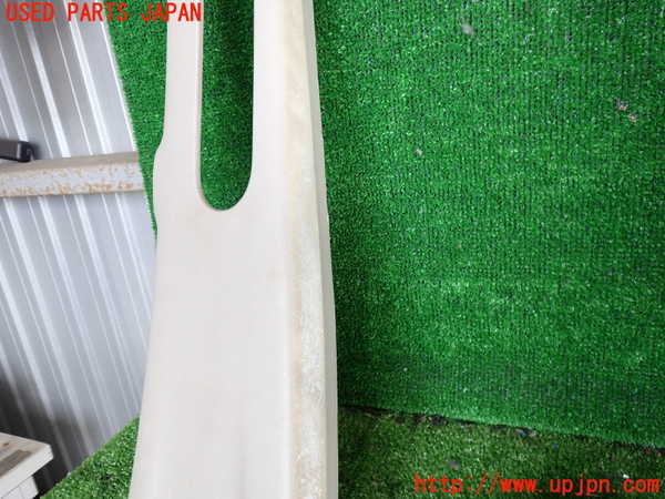 2UPJ-9240407670]リンカーン・ナビゲーター(不明)左センターピラートリム 中古_3
