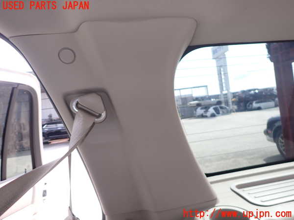 2UPJ-9240407675]リンカーン・ナビゲーター(不明)右リアピラートリム (ジャンク品) 中古_2