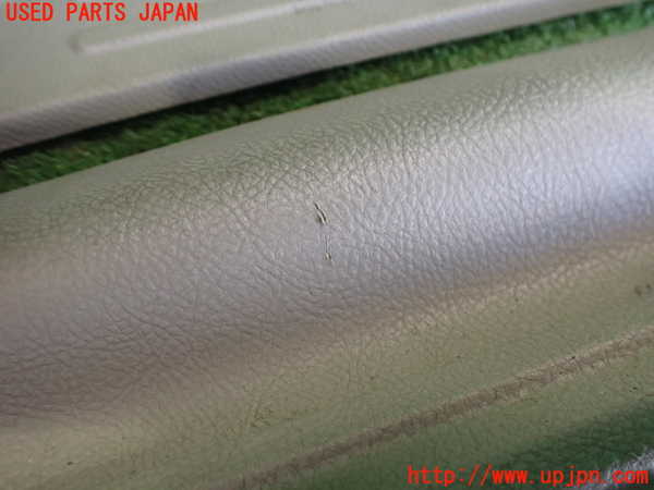 2UPJ-9240407740]リンカーン・ナビゲーター(不明)スカッフプレート 中古_2