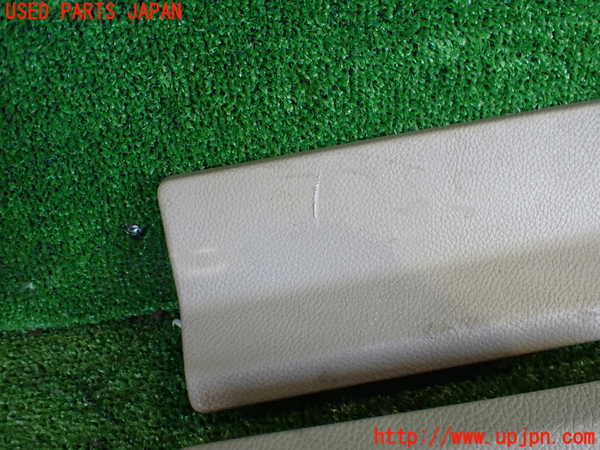 2UPJ-9240407740]リンカーン・ナビゲーター(不明)スカッフプレート 中古_3