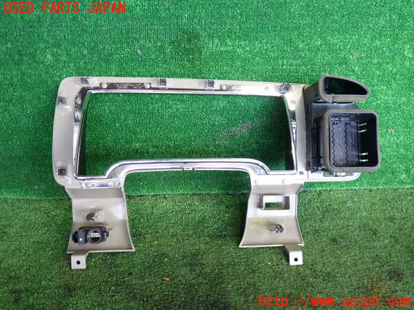 2UPJ-9240407510]リンカーン・ナビゲーター(不明)メーターフード 中古_2