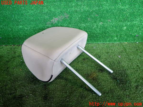 2UPJ-9240407070]リンカーン・ナビゲーター(不明)助手席ヘッドレスト 中古_4