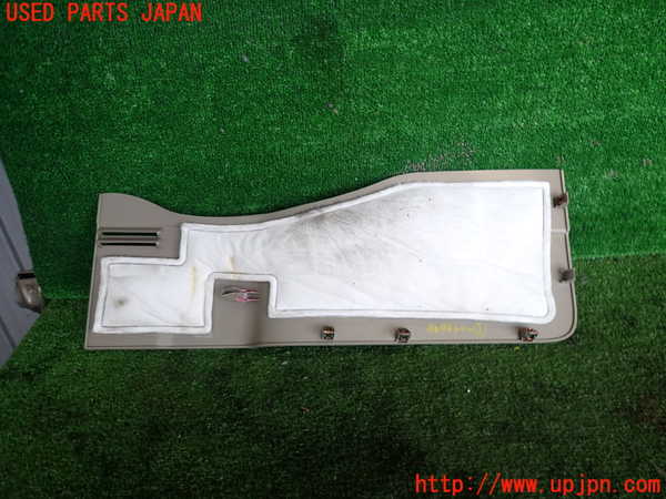 2UPJ-9240407692]リンカーン・ナビゲーター(不明)内装トリム類2 中古_2