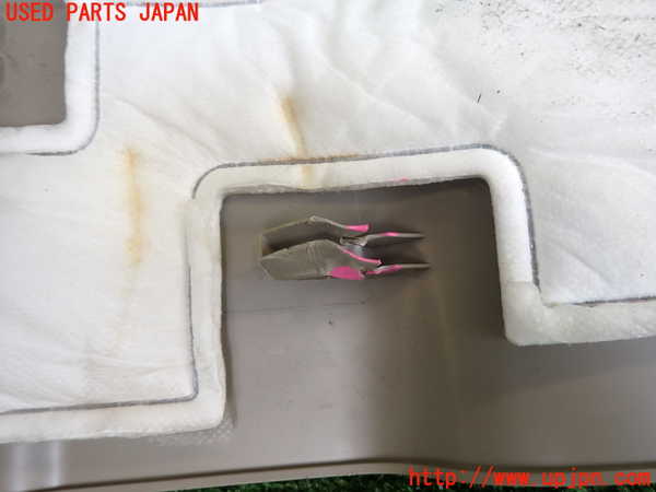 2UPJ-9240407692]リンカーン・ナビゲーター(不明)内装トリム類2 中古_3