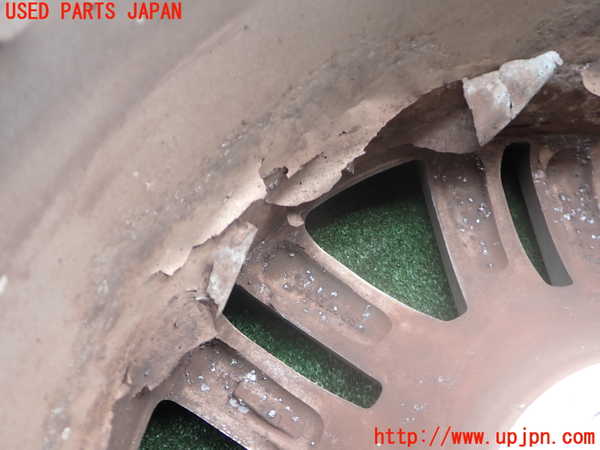 2UPJ-9240409051]リンカーン・ナビゲーター(不明)タイヤ　ホイール　1本① 275/55R20 中古_5