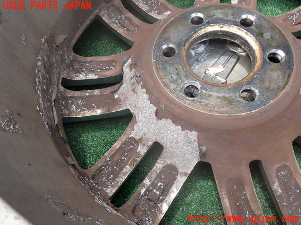 2UPJ-9240409054]リンカーン・ナビゲーター(不明)タイヤ　ホイール　1本④ 275/55R20 中古_5