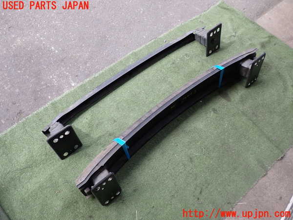 2UPJ-9240411014]アバルト・595(312142)フロントバンパーホースメント 中古_2