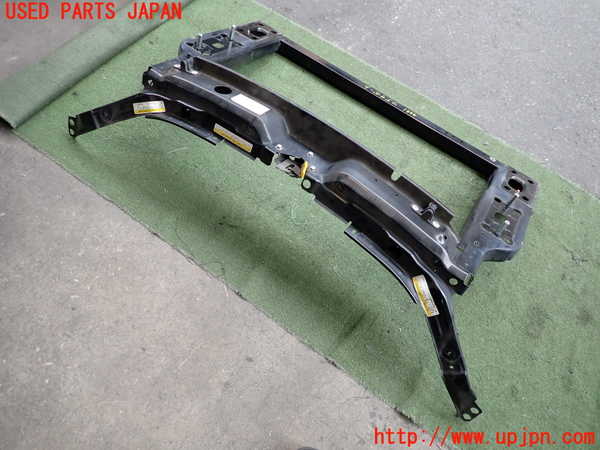 2UPJ-9240411041]アバルト・595(312142)コアサポート 中古_2