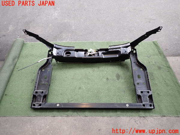 2UPJ-9240411041]アバルト・595(312142)コアサポート 中古_3