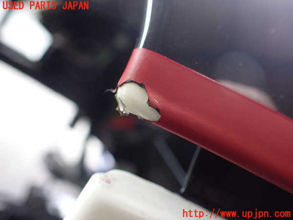 2UPJ-9240411060]アバルト・595(312142)ボンネットフード 中古_3