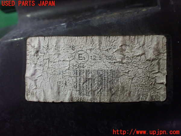 2UPJ-9240411150]アバルト・595(312142)右コーナーランプ 中古_4