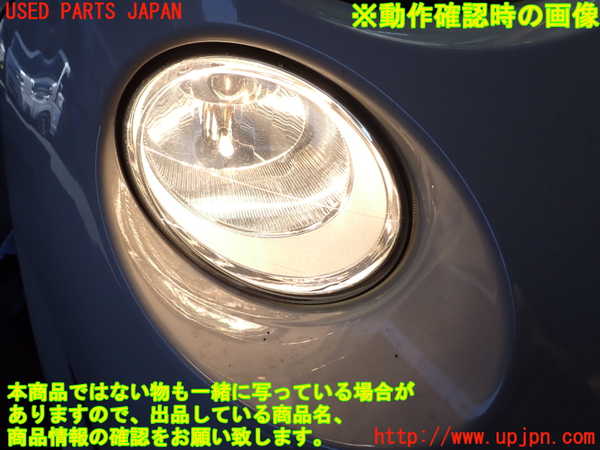 2UPJ-9240411150]アバルト・595(312142)右コーナーランプ 中古_5