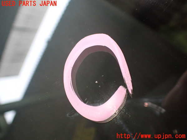 2UPJ-9240411195]アバルト・595(312142)フロントガラス 中古 PILKINGTON M1244 43R-001586_2