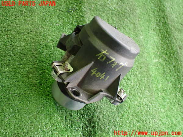 2UPJ-9240411180]アバルト・595(312142)右フォグ 中古_2