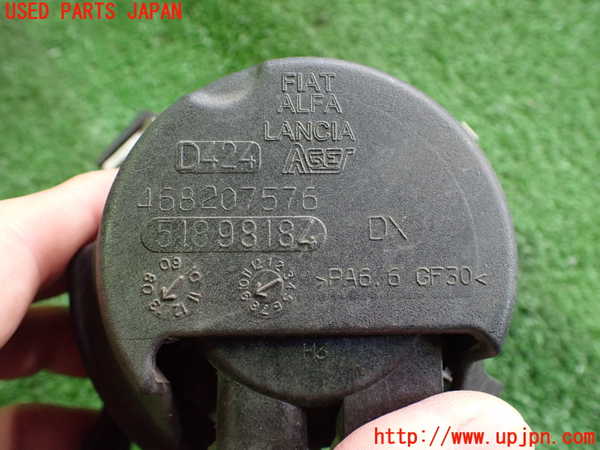 2UPJ-9240411180]アバルト・595(312142)右フォグ 中古_4