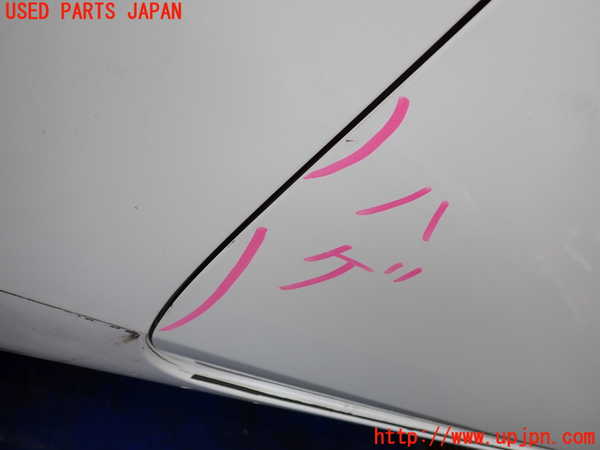 2UPJ-9240411230]アバルト・595(312142)右ドア 中古 PILKINGTON M3232 43R-001583_2