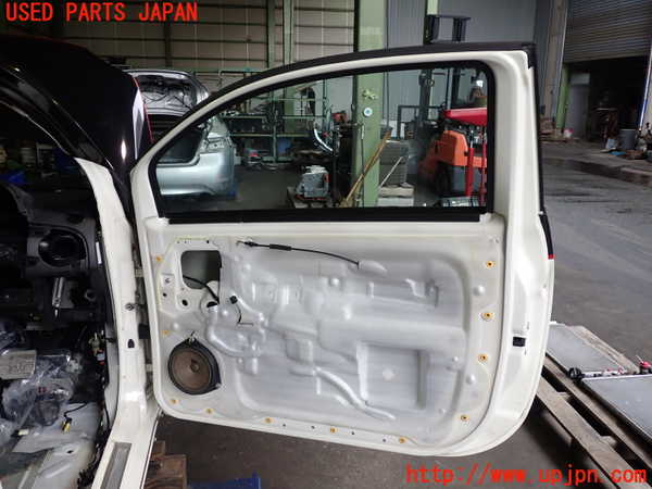 2UPJ-9240411230]アバルト・595(312142)右ドア 中古 PILKINGTON M3232 43R-001583_5