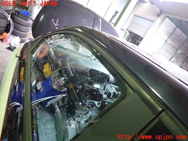 2UPJ-9240411260]アバルト・595(312142)左ドア 中古 PILKINGTON M3232 43R-001583_2