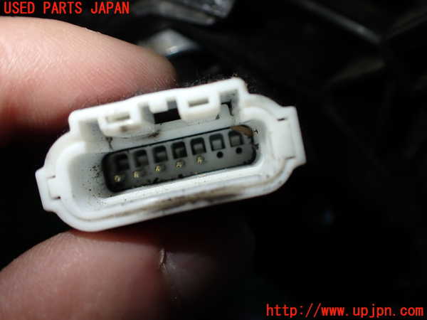 2UPJ-9240411210]アバルト・595(312142)右ドアミラー 中古_2
