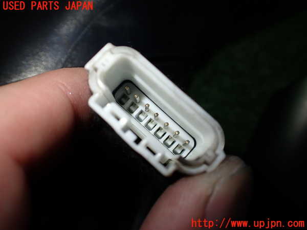 2UPJ-9240411212]アバルト・595(312142)左ドアミラー 中古_2