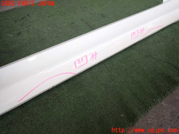 2UPJ-9240411390]アバルト・595(312142)右サイドステップ 中古_3
