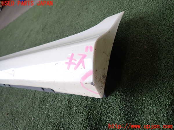 2UPJ-9240411390]アバルト・595(312142)右サイドステップ 中古_4