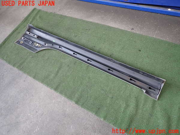 2UPJ-9240411390]アバルト・595(312142)右サイドステップ 中古_5