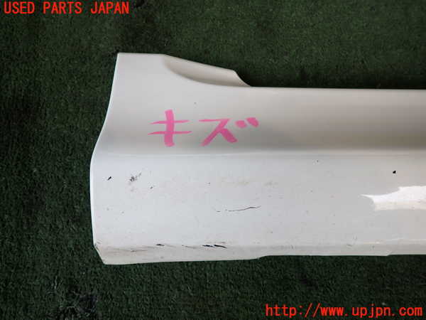 2UPJ-9240411392]アバルト・595(312142)左サイドステップ 中古_2