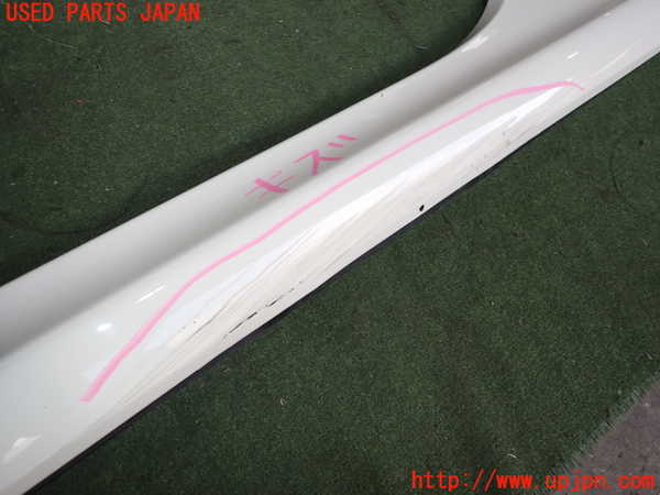 2UPJ-9240411392]アバルト・595(312142)左サイドステップ 中古_3