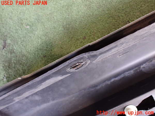 2UPJ-9240411392]アバルト・595(312142)左サイドステップ 中古_4