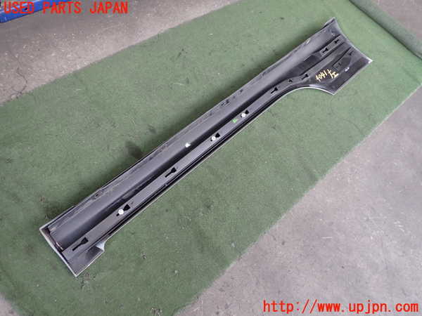 2UPJ-9240411392]アバルト・595(312142)左サイドステップ 中古_5