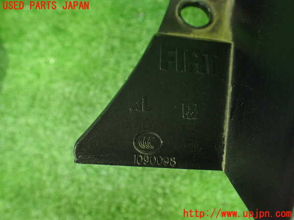 2UPJ-9240411530]アバルト・595(312142)右テールランプ 中古_2