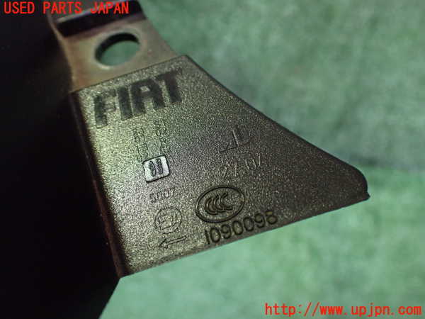 2UPJ-9240411536]アバルト・595(312142)左テールランプ 中古_3