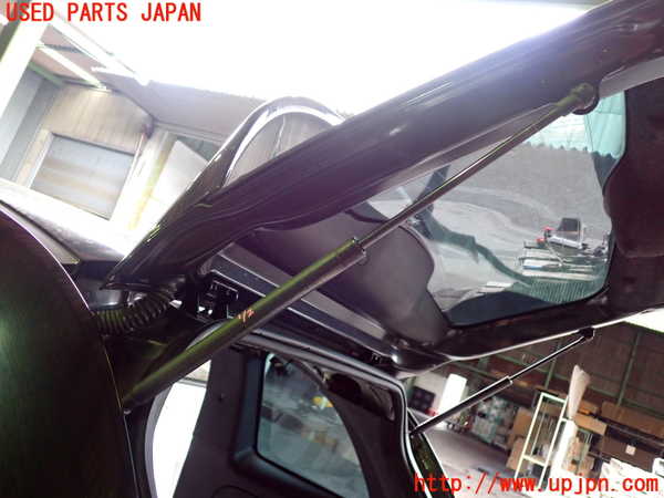 2UPJ-9240411584]アバルト・595(312142)リアゲートダンパー 中古_2