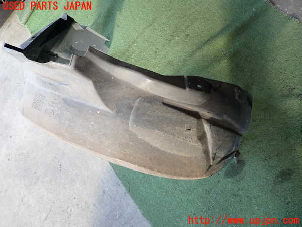 2UPJ-9240411092]アバルト・595(312142)左前フェンダーライナー 中古_3