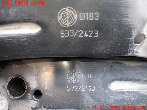 2UPJ-9240415296]アバルト・595(312142)メンバー1 中古_3