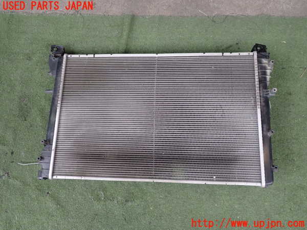 2UPJ-9240412321]アバルト・595(312142)ラジエーター1 中古_3