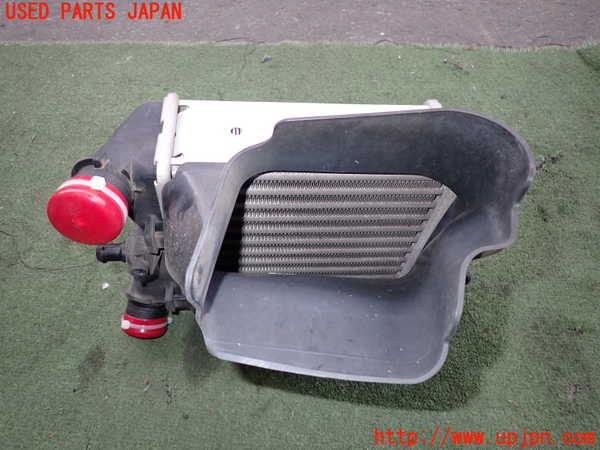 2UPJ-9240412451]アバルト・595(312142)インタークーラー1 中古_2