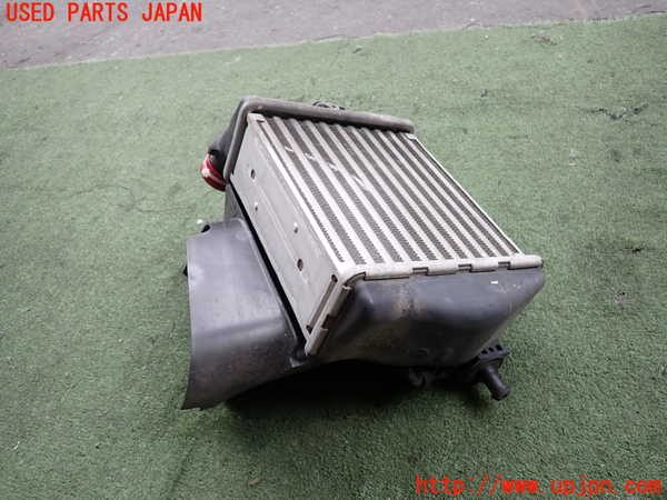 2UPJ-9240412451]アバルト・595(312142)インタークーラー1 中古_3