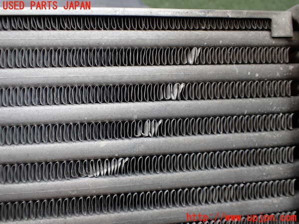 2UPJ-9240412451]アバルト・595(312142)インタークーラー1 中古_4