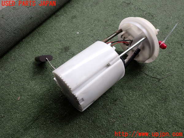 2UPJ-9240412510]アバルト・595(312142)燃料ポンプ 中古_3