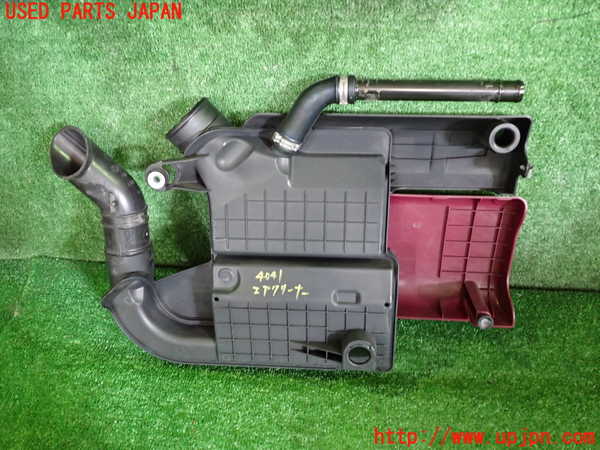 2UPJ-9240412560]アバルト・595(312142)エアクリーナーボックス 中古_3