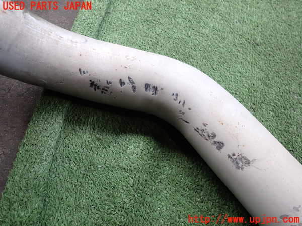 2UPJ-9240412631]アバルト・595(312142)フロントパイプ1 中古_2
