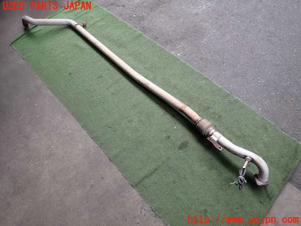 2UPJ-9240412631]アバルト・595(312142)フロントパイプ1 中古_3