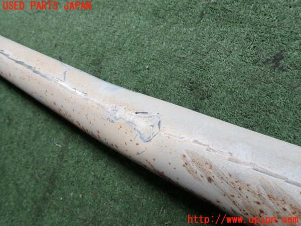 2UPJ-9240412631]アバルト・595(312142)フロントパイプ1 中古_4