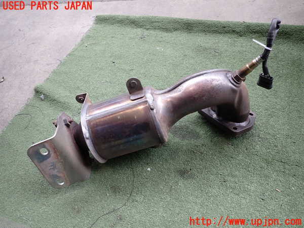 2UPJ-9240412661]アバルト・595(312142)触媒1 中古_2